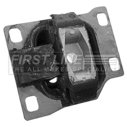 Engine mount for ford focus - ford,