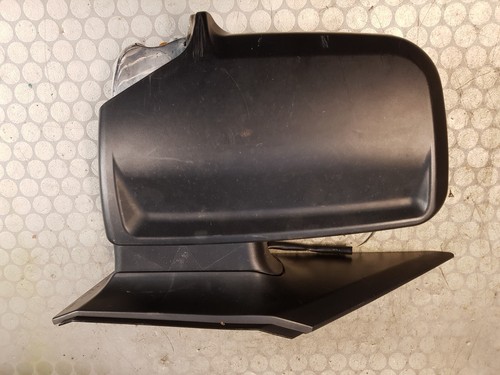 Mercedes sprinter w906 wing - mercedes,