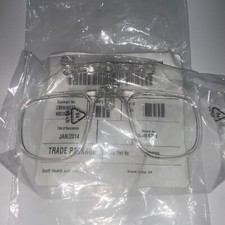 NEW Issued GSR Gas Mask