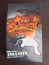 Insanity 60-Day Total Body