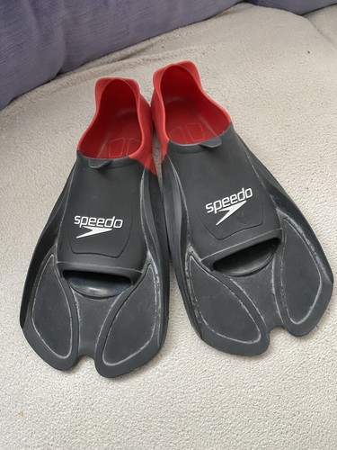 Speedo biofuse training fins - biofuse,