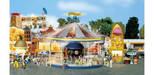 Faller childrens merry - childrens,