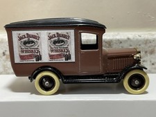 Lledo Diecast Chevrolet Van