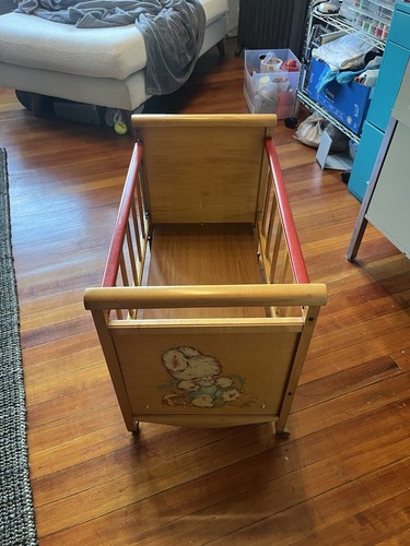 Vintage whitney bros baby - bros,