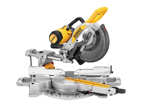 Dewalt dws727 xps double bevel - dws727,