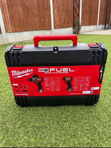 Milwaukee m18fid3 m18fpd3 - m18fid3,