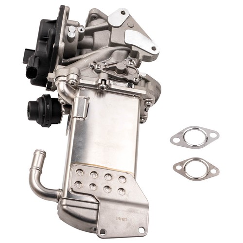 Exhaust gas outlet egr valve - outlet,