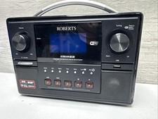 Roberts Stream 83i DAB/FM/WIFI