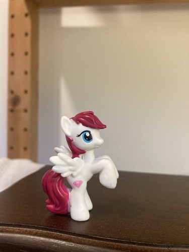 Little pony diamond rose - little,