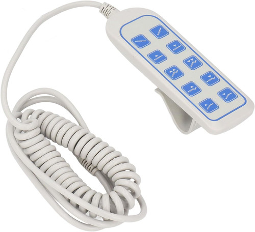 Manual remote control - , for