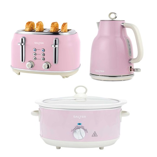Salter retro toaster - salter,