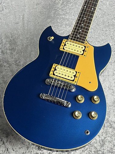 Yamaha 800s metallic blue - 'metallic, blue'