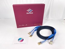 Siltech Classic Anniversary