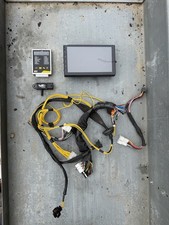 Toyota MR2 MK3 MRS Piggy Back