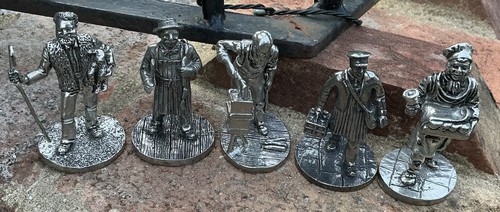 Vintage royal hampshire pewter - vintage,