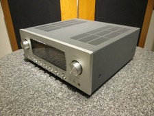 LUXMAN L-550AX2