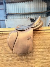 John Whitaker Barnsley Jump