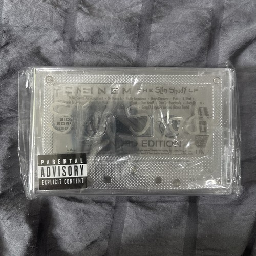 Eminem the slim - eminem, shady
