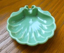 Vtg Guardsman Safety Ashtray