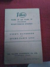 villiers 2t and 3t handbook