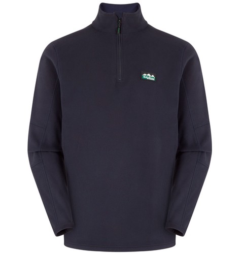 Ridgeline mens narvik zip - mens, 1/4