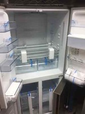 KENWOOD KSBS4DX17 FRIDGE FREEZER PARTS ONLY