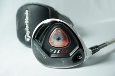 Taylormade R11S 3 Wood 15.5° / Stiff Flex Graphite Shaft / Left Handed