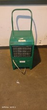 EBAC 10240KP-GB KOMPACT  INDUSTRIAL DEHUMIDIFIER 110V