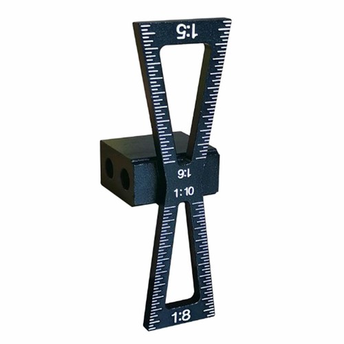Dovetail marker marking jig - marker,