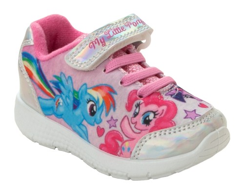 Girls little pony shiny - girls,