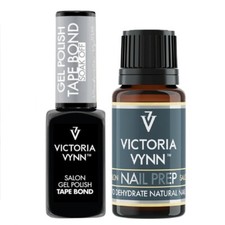 Victoria Vynn Nail Prep