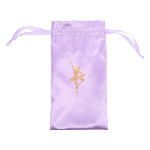 Ballet shoe bags - , pointe