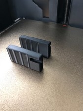 Motorhome Fiat Ducato/ Peugeot Boxer swivel seat handles/levers/