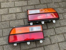 Datsun 280zx Nissan Rear Lights (Mint Condition)