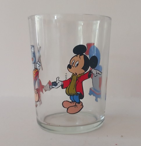 Vintage disney mickey - vintage,