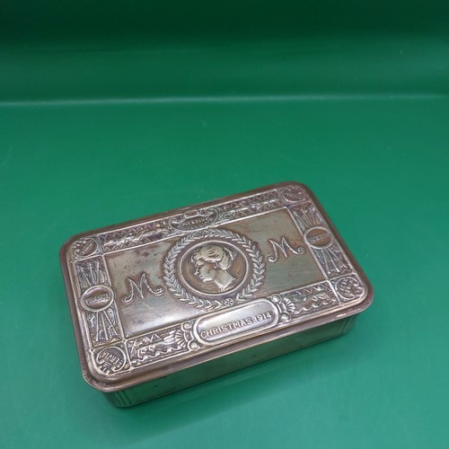 Trench art princess mary - trench,