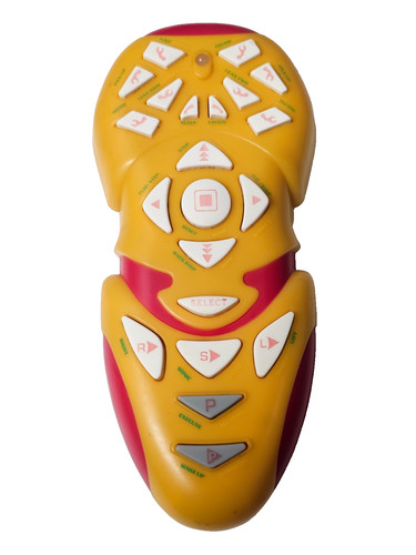 Wowwee robosapien robot - robosapien,