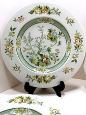 Set of 6 1970s Vintage Royal