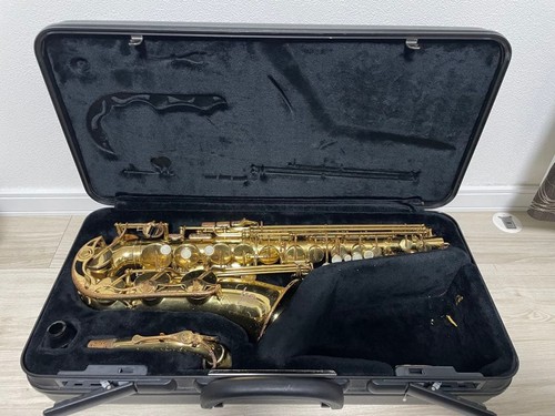 Yamaha yas 275 alto - yas-275, saxophone