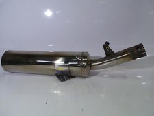 2012 SUZUKI GSF 1250   EXHAUST SILENCER  MUFFLER GENUINE *FAST SHIPPING
