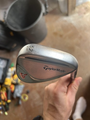 Taylormade mg2 degree wedge - mg2,