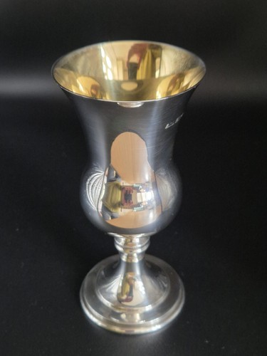 Solid silver wine - solid,