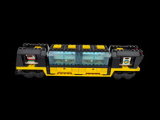 Lego® 9V RC TRAIN Railway