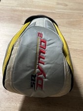 Nike SQ Dymo2 Driver Headcover