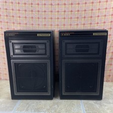 PIONEER S-202X 2-Way Bookshelf