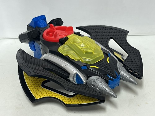 Imaginext fisher price - fisher,
