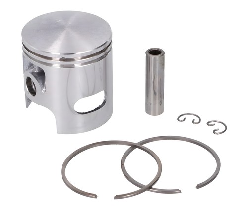Piston set 66ccm mm for - set, dr