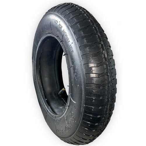 New wheelbarrow wheel - wheel, inner