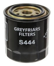 Fuel Filter fits JCB Mini Diggers 8060, 8065, 8080, 8085 - 32/926105