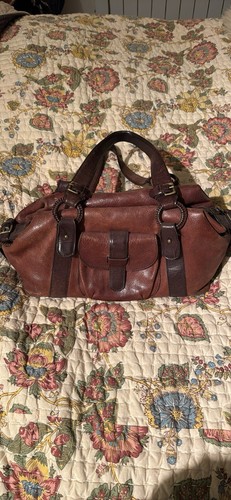 Bill amberg vintage - bill,